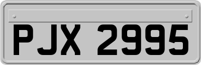 PJX2995