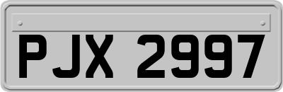 PJX2997