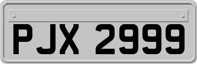 PJX2999