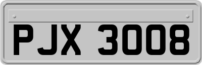 PJX3008