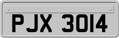 PJX3014