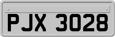 PJX3028