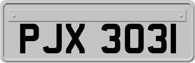 PJX3031