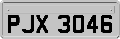 PJX3046
