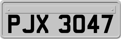 PJX3047