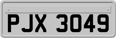 PJX3049