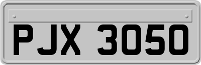PJX3050