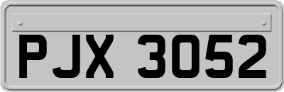 PJX3052
