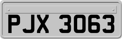 PJX3063