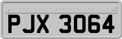 PJX3064