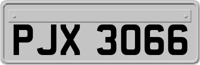 PJX3066