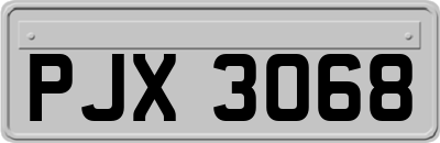 PJX3068