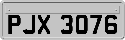 PJX3076