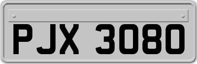 PJX3080