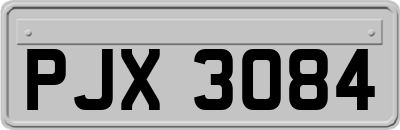 PJX3084