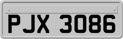 PJX3086