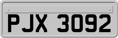 PJX3092