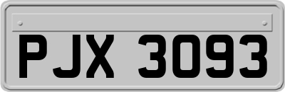 PJX3093