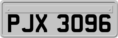 PJX3096