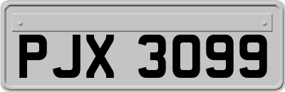 PJX3099