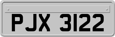 PJX3122