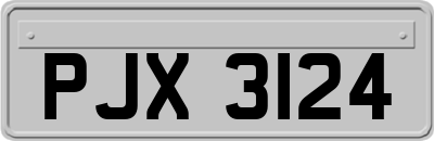 PJX3124