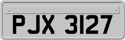 PJX3127