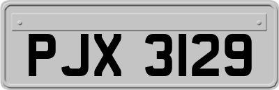 PJX3129