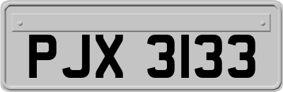 PJX3133