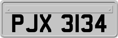 PJX3134