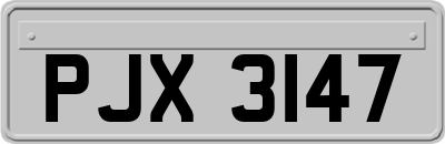 PJX3147