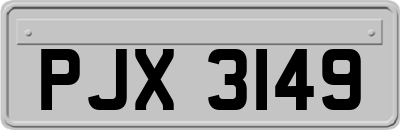 PJX3149
