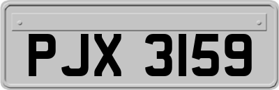 PJX3159