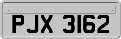 PJX3162