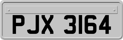 PJX3164