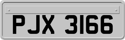 PJX3166