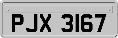 PJX3167
