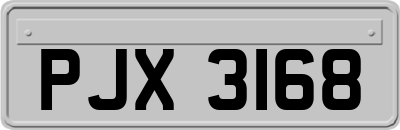 PJX3168