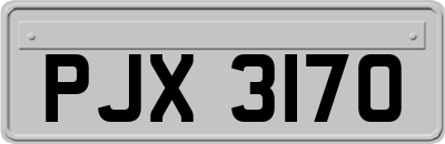 PJX3170