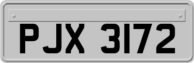 PJX3172