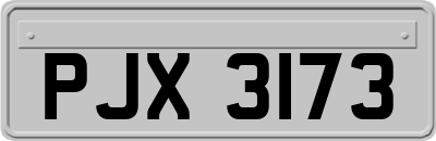 PJX3173