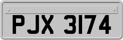 PJX3174