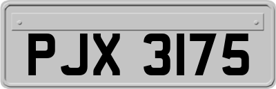 PJX3175