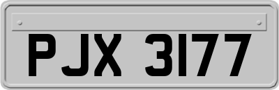 PJX3177