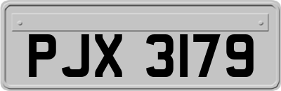 PJX3179