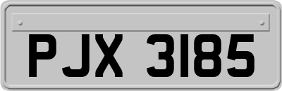PJX3185