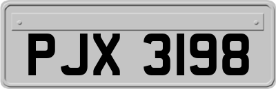 PJX3198