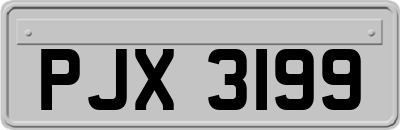 PJX3199