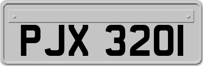 PJX3201