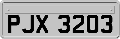 PJX3203